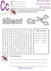 silent-letter-c-wordsearch